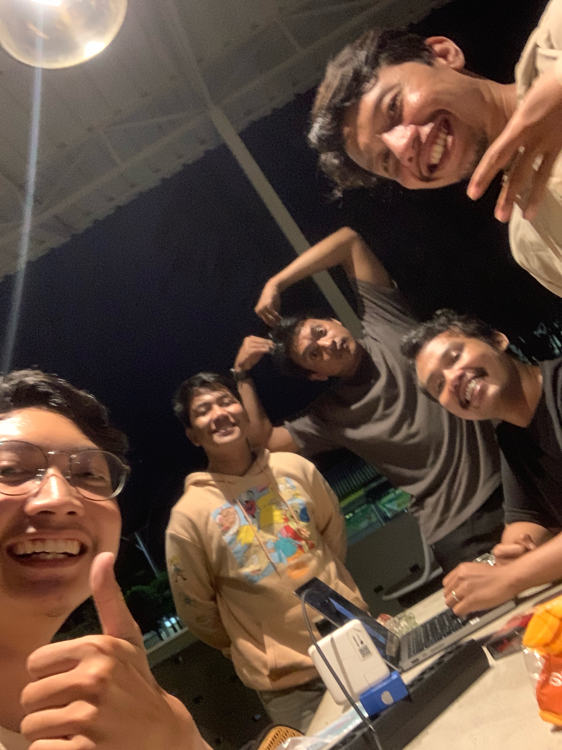 PrivyID Engineering Team Q1 2024