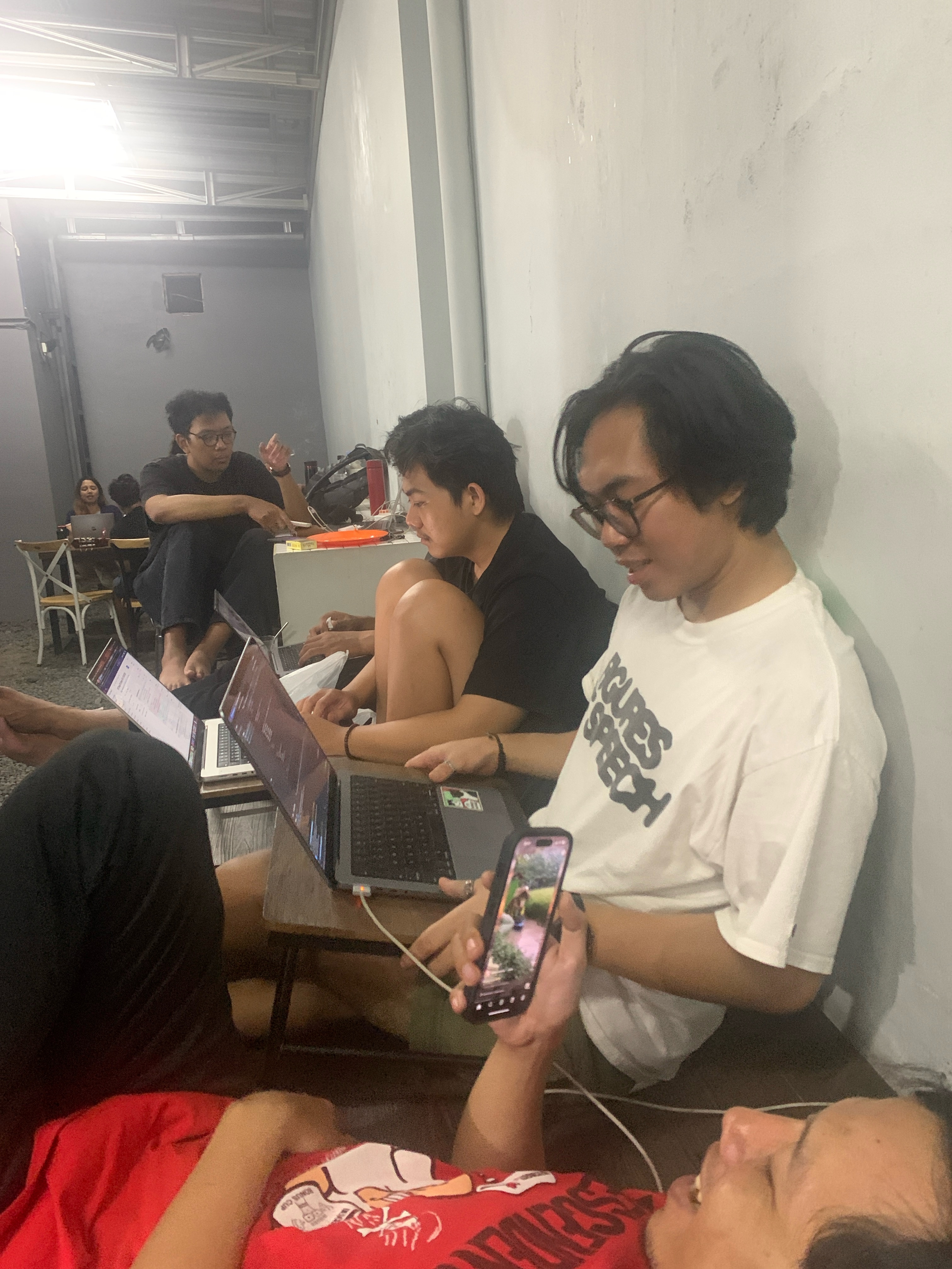 PrivyID Office Moment