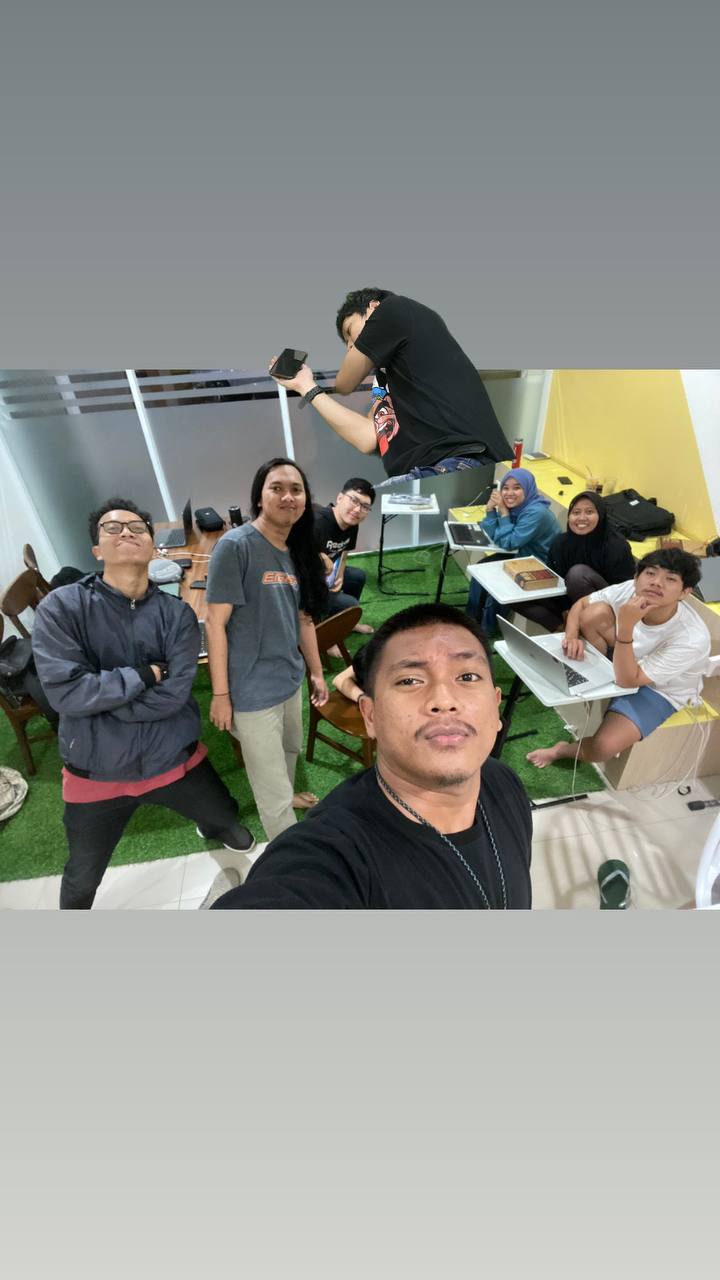 PrivyID Office Moment